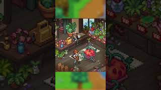 Witchbrook 🪄 the Magical RPG Simulation Game we Can’t Wait For witchbrook chucklefish cozygames [upl. by Rainger]