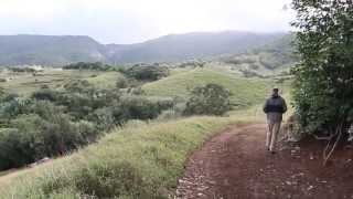 MAURITIUS Ile Maurice quotLa chasse au domaine de Chazalquot [upl. by Ecila3]