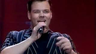 BUMTSIBUMSHOW LIVE Hartwall Areena Helsinki MTV3 1999 [upl. by Verne]