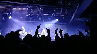 Amorphis Live 9262024 Marquis Theater metal rock livemusic [upl. by Levinson]