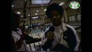 Boots amp ERoc on opening a penny store from 1994 HipHopSlam Coup at Eastmont Mall [upl. by Isej941]