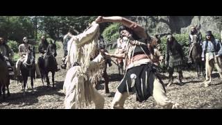 KarlMayFestspiele Elspe 2014  Unter Geiern  Offizieller Trailer [upl. by Lightfoot]