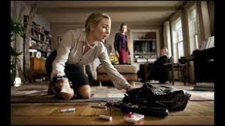 Carnage Full Movie Facts  Review And Knowledge  Jodie Foster  Kate Winslet [upl. by Octavius]