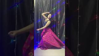 Nagade sang Dhol baje dance shorts navratri 🙏🙏🥰😍 [upl. by Naejamron]