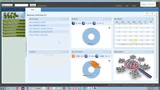 PowerSuite 8 MCO Navigation Training [upl. by Feldman]