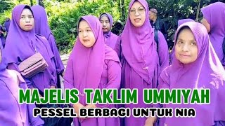 UPDATE KASUS NIA HARI INI MINGGU 20102024 ‼️MAJELIS TAKLIM UMMIYAH PESSEL [upl. by Flosser]