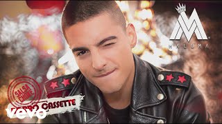 Maluma  Borro Cassette Versión Salsa ChokeCover Audio [upl. by Raknahs682]