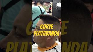 PLATABANDA✅🔥 diosesbueno venezuela barberiaclasica barbershop barbero barberias [upl. by Walkling]