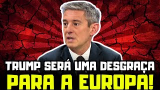 ANSELMO CRESPO MOSTRA FALTA DE ÉTICA E EXTREMISMO IDEOLÓGICO [upl. by Idoux481]