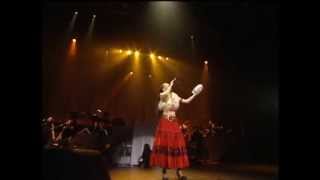 島谷ひとみ ツキノイノリ Live 2005 [upl. by Suanne464]