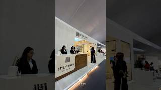 Join Hyde Park Developments at Cityscape Global in H5 B60 at Riyadh Exhibition amp Convention Center [upl. by Stasny468]