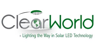 Are ClearWorld Solar Smart Poles a Game Changer for the Security Industry [upl. by Viviyan]