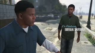 GTA V SHORTS VIEWSGamingWithSuman GamingWithSumanLive [upl. by Atsilac]