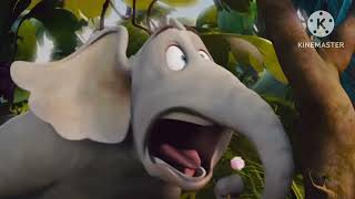 horton hears a who trailer official [upl. by Hctim]