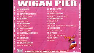 wigan pier 39 track 12 Big Ang Its Over Now [upl. by Johanna]