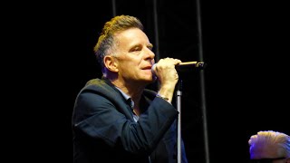 Dignity  Deacon Blue Live from On The Waterfront Liverpool 2024 [upl. by Nitnilc]