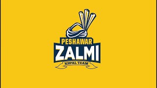 Zalmi Da Pekhawar [upl. by Otsugua]