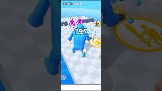 Giant duel making a bolls shortvideo virlshort gaming [upl. by Nananne]