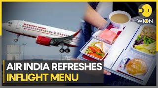 Air India Halal Meal मुस्लिम मील की जगह अब स्पेशल मील  Sikhs  Hindu  Halal Certification [upl. by Akenet]