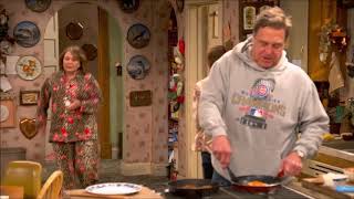 Roseanne Revival Reboot Season 10  All New Footage [upl. by Hannon]