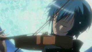 Tsukiyo no Violinist Sheet Music in Description and OST Download Links [upl. by Lancey]