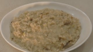 Lemon Risotto [upl. by Chari]