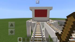 Minecraft MTR 到柴灣車廠？ [upl. by Randolf]