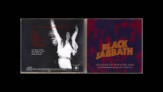 Black Sabbath 19711001 San Francisco Winterland Ballroom [upl. by Adnema689]