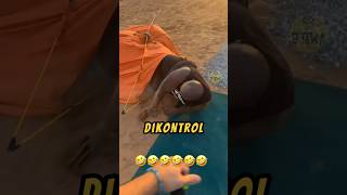 Ular Mainan Pakai REMOTE Kontrol❗😲 videoviral lucu komedi [upl. by Ozzy579]