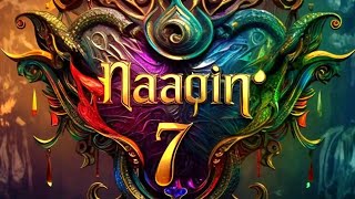 Naagin 7 new promo  ColorsTv [upl. by Nhguavad]