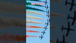 The Frecce Tricolori of the Aeronautica Militare Italiana 🇮🇹 [upl. by Annmarie]