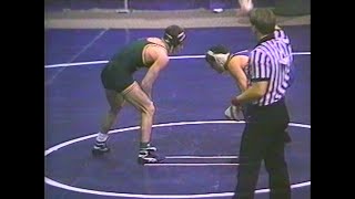 1994 NCAA Div 2 Nationals NDSU QFs [upl. by Nylyahs581]