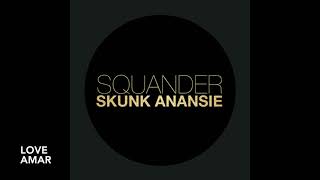 SKUNK ANANSIE quot SQUANDER quot 2009 LYRICS SUBTITULADA ESPAÑOL HD [upl. by Anaeel314]