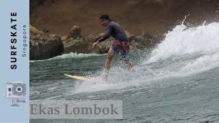 Ekas Lombok 2022 [upl. by Anitsahs]