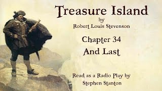 Treasure Island  Chapter 34 of 34 [upl. by Ailicec]