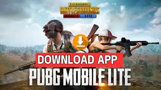 How to Download PUBG Lite 2024 [upl. by Rosati]