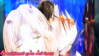 Nightcore French Jusquoù tu maimes HD [upl. by Assirolc]