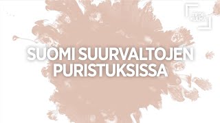 Maailmanpolitiikassa kuohuu – kuinka poikkeuksellista aikaa elämme [upl. by Perloff]