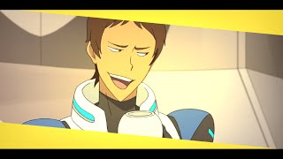 AMV Klance  Cooler Than Me [upl. by Iborian565]