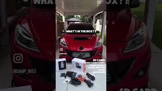 How to install your Rexing Dashcam driving ytshorts shorts youtubeshorts yt dashcam car [upl. by Brit]