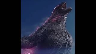 godzilla evolved version  ransom edit shortsfypgodzillaxkongthenewempireeditransomphonk [upl. by Canotas153]