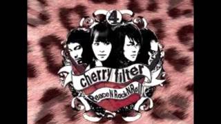 체리필터  Peace N Rock N Roll Cherryfilter  Peace N Rock N Roll [upl. by Heyde]