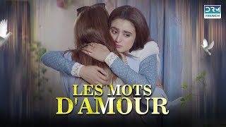 Cest difficile pour Gaiti  Les Mots Damour  Épisode 16 [upl. by Magdalena762]