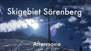 Skigebiet Sörenberg [upl. by Fern]