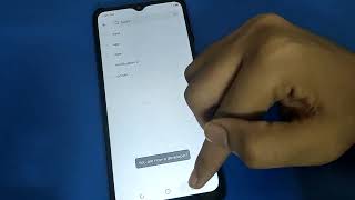 Tecno spark 6 go system setting how to Turn on developer option mode tecno phone [upl. by Hollah]