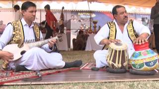 Relaxing Sitar Instrumental Music of Pakistan [upl. by Ynaffyt54]