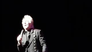 Gary Puckett  Lady Willpower Leeds [upl. by Miranda428]