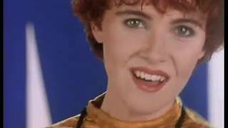 DMob introducing Cathy Dennis  Cmon and Get My Love OFFICIAL MUSIC VIDEO [upl. by Inilam]