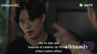 manner of Death episodio 10  sub español [upl. by Tychonn]