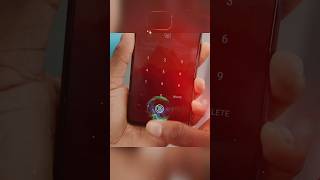 All FINGERPRINT SCANNER arent same 😱 FINGERPRINT SCANNER का सच 🤬 shorts viral trending 🔥🔥 [upl. by Jaban]